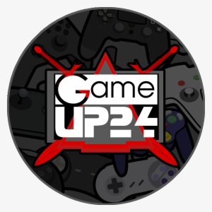 Gameup24 - Graphic Design