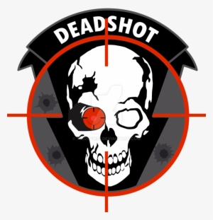 Outer Deadshot By Tiagofm93 On Deviantart - Outer Heaven Logo