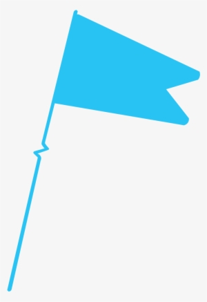 Keep Them On The Beach - Flag