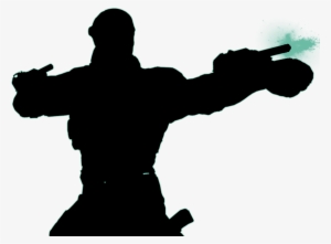 Injustice 2 Deadshot Png
