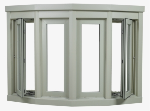 Wallside Windows Bow Window - Window