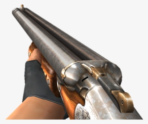 Coach Gun Xbox V - Portable Network Graphics