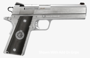 Coonan Introduces New 1911 - Coonan .45