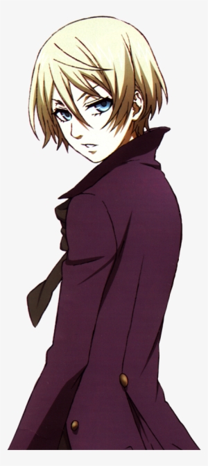 Static Alois Trancy John Doe Black Butler Imagines - Alois Trancy