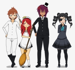 Black Butler Free Free Kisekae2 Black Butler Adopt - Kisekae Black Butler