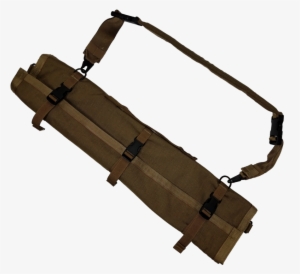 Spare Barrel Bag M249 Rifle Light Machine Gun - Barrel Bag For Rifle