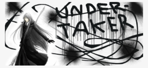 Black Butler Undertaker Wallpaper - Black Butler Wallpaper Undertaker