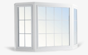 Bay Windows And Bow Windows - Window