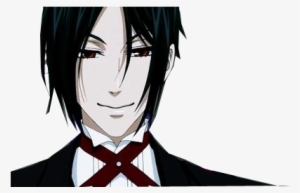 Black Butler Anime Clipart - Don T Break Anyone's Heart They Only Have One