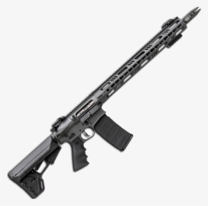 Core15 Hardcore X1 Rifle - 300 Blackout Ar15