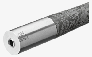 Bolt-action Carbon Fiber - Proof Research Barrel Blank