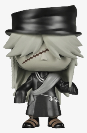 Black Butler - Undertaker - Black Butler Pop Figure