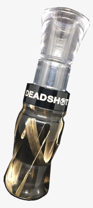 Shipping $5/call Or $10/2 Calls - Water Bottle