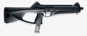 Mx4 Storm Submachine Gun - Beretta Mx4 9mm Storm Carbine