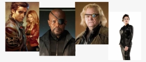 If Thy Eye Offend Thee - Buffy The Vampire Slayer: Panel To Panel-seasons 8