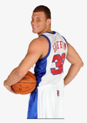 I'm - Blake Griffin La Clippers