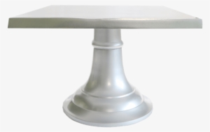 Pedestal Extender Plate = - Kitchen & Dining Room Table
