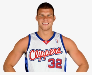 Blake Griffin Clippers