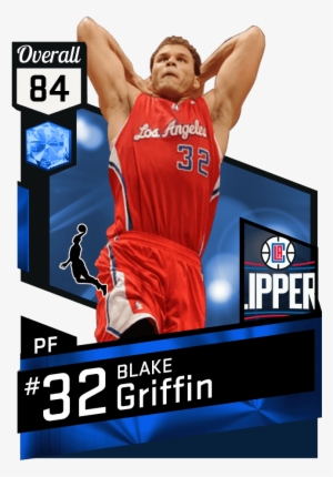 Blake Griffin
