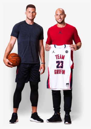 Team Griffin