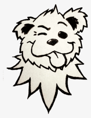 1510474413998 - Grateful Dead Drawing