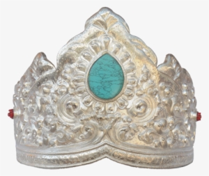 Miss Himalaya Crown - Tiara