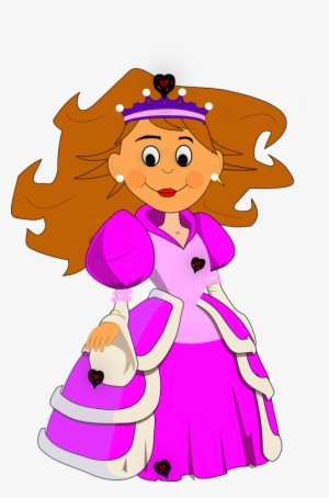 Queen Of