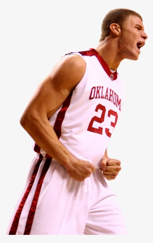 Blake Griffin - « - Blake Shelton