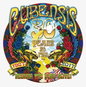 Grateful Dead Music Experience - Harlow's Restaurant & Nightclub