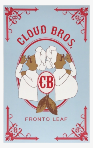 Classic Border Poster