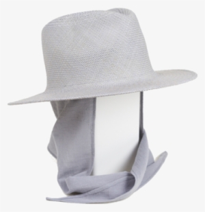 Clyde Shade Hat In Ash