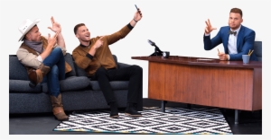 Joss & Main Heron Sofa