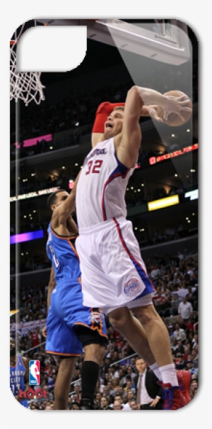 Spt Nba Lac Gri 0001 Iph5 - Iphone