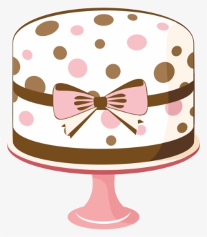 Cute Wedding Cake Clipart - Keep Calm And Make Cakes