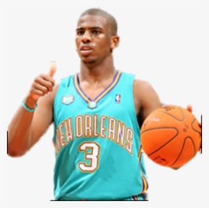 Free Blake Griffin Dunk Png - Chris Paul Pelicans Png