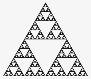 Sierpinski Gasket - Sierpinski Triangle