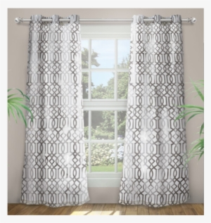 Window Curtains - Window Covering