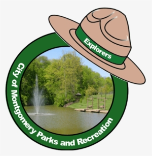 Montgomery Offers Park Explorer Program - Dns Project Feat Johanna Mindful