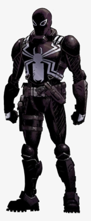 Ultimate Spider Man Web Warriors Titan Hero Quick Talking - Flash Thompson Venom