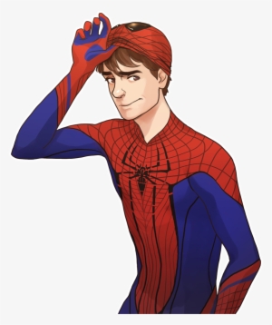 The Amazing Spiderman By Hallpen On Deviantart - Amazing Spider Man Fan Art
