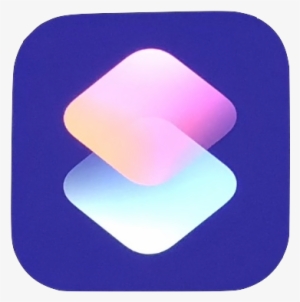 Siri Shortcuts - Siri Shortcuts App Icon