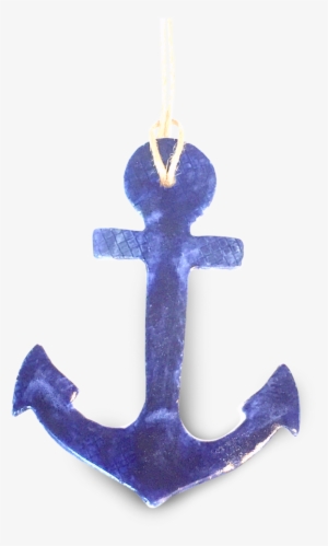 Ceramic Anchors - Ceramic