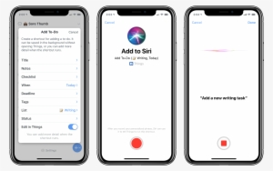 Image - Shortcuts App Ios 12