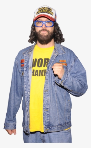 Party Lines Slideshow - Judah Friedlander