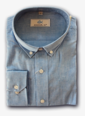 Anchor In Clothing - Button