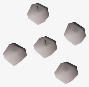 Poison Ivy Seed - Old School Runescape