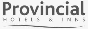 Provincial Hotels - Escudo Provincia De Cordoba