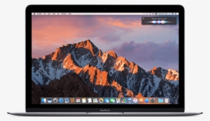 New Features Include Siri, Auto-unlock With Nearby - Macbook Pro Macos Sierra