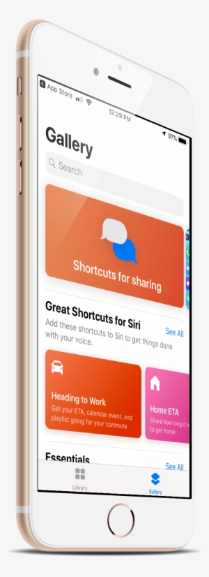 Shortcuts App For Iphone - Iphone