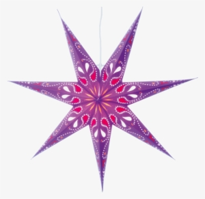 Paper Star Siri - Watt Och Veke Ludwig